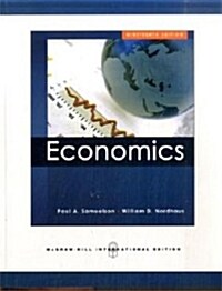 Economics (Paperback)