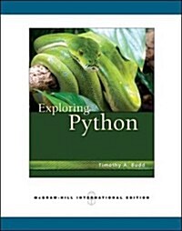 Exploring Python (Paperback)