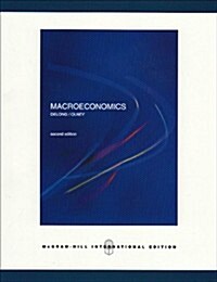 Macroeconomics. (Paperback)