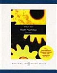 Health Psychology (Paperback)