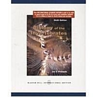 Biology of the Invertebrates (Paperback)