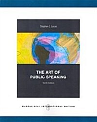 Art of Public Speaking (Paperback)