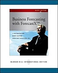 Business Forecasting with Forecastx (Paperback)