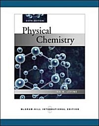 Physical Chemistry (Paperback)