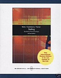 Selling: Building Partnerships (Paperback)