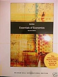 Essentials of Economics (Paperback)