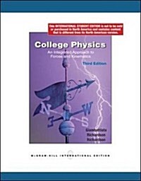 College Physics (Paperback)