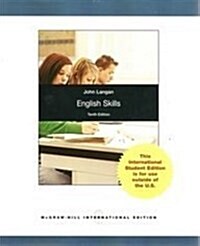 English Skills (Paperback)