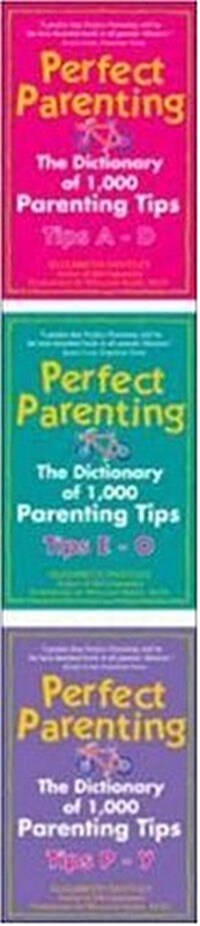 Perfect Parenting Kit (Paperback)