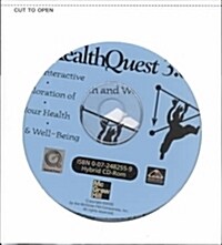 Healthquest CD 3.0 Package Version (CD-ROM, 3 Rev ed)