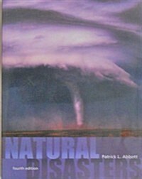 Natural Disasters (4th, Paperback)