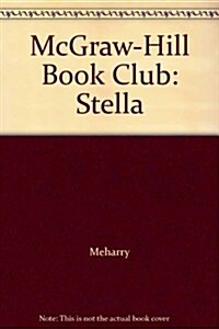 McGraw-Hill Book Club: Stella (Paperback)