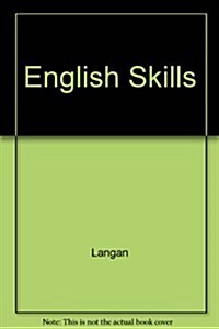 English Skills (8th, Paperback)