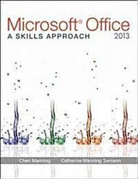 Microsoft Office 2013 (Paperback, Spiral)