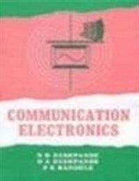 Communication Electronics (Paperback)