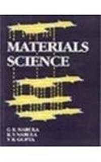 Material Science (Paperback)