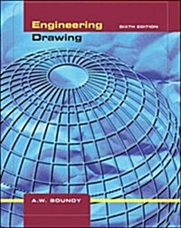 Engineering Drawing (Hardcover)