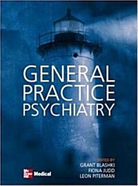 General Practice Psychiatry (Paperback)