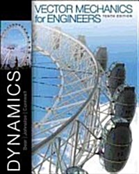 Vector Mechanics for Engineers: Dynamics. (Hardcover)