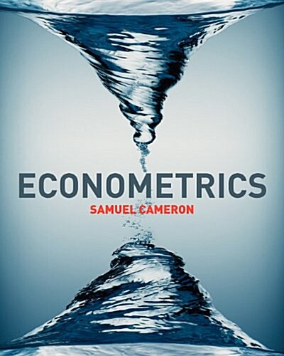 Econometrics with Online Learning Centre (Paperback)