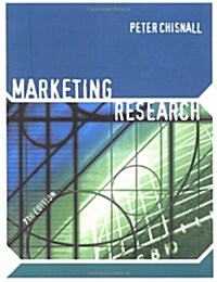 Marketing Research (Paperback)