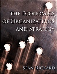 [중고] The Economics of Organisations and Strategy (Paperback, New)