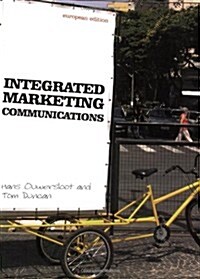 Integrated Marketing Communications (Paperback)