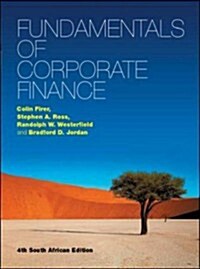 Fundamentals of Corporate Finance (Paperback)