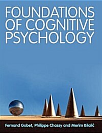 Foundations of Cognitive Psychology (Paperback)