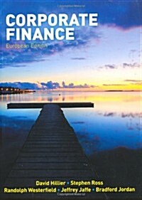 [중고] Corporate Finance (Paperback)