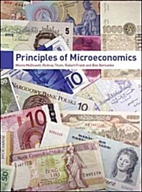 Principles of Microeconomics. Moore McDowell ... [Et Al.] (Paperback)