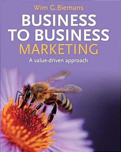 Business to Business Marketing (Paperback)