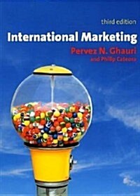 International Marketing (Paperback)