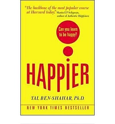 Happier: Can You Learn to Be Happy? (Paperback)