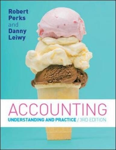 Accounting: Understanding and Practice (Paperback)