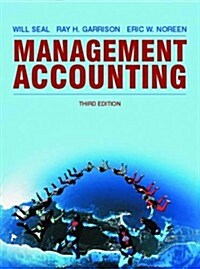 Management Accounting (Paperback)
