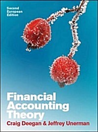 Financial Accounting Theory (Paperback, 2, UK)