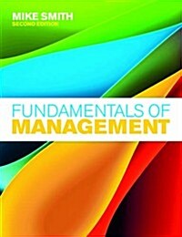 Fundamentals of Management (Paperback, 2, UK)