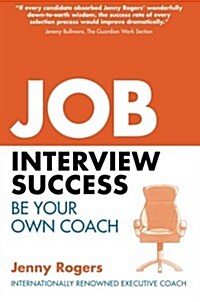 Job Interview Success (Paperback, UK)