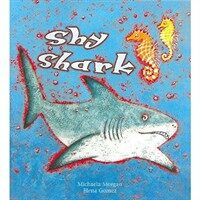 Shy Shark (Paperback, 1st) - Leveled Reading Series