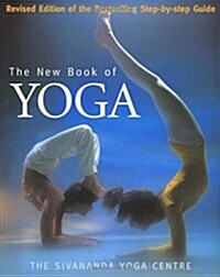 The New Book of Yoga (Paperback)