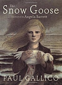 The Snow Goose (Hardcover)