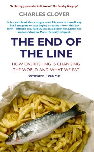 The End Of The Line (Paperback)