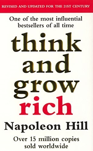 Think and Grow Rich (Paperback, Revised, Update)
