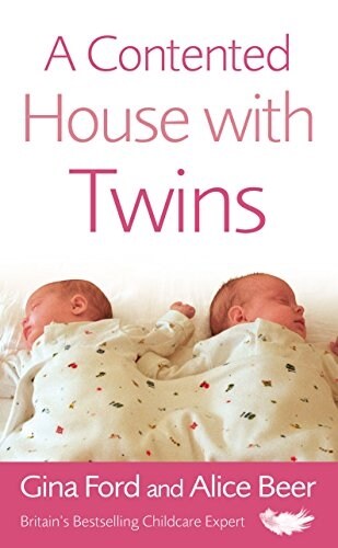 A Contented House with Twins (Paperback)