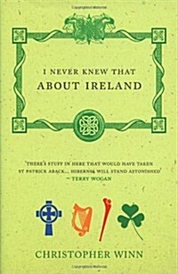 I Never Knew That About Ireland (Hardcover)