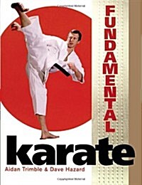 Fundamental Karate (Paperback)