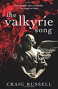 Valkyrie Song (Hardcover)