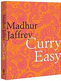 Curry Easy : 175 quick, easy and delicious curry recipes from the Queen of Curry (Hardcover)