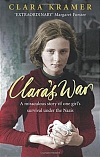 Claras War (Paperback)